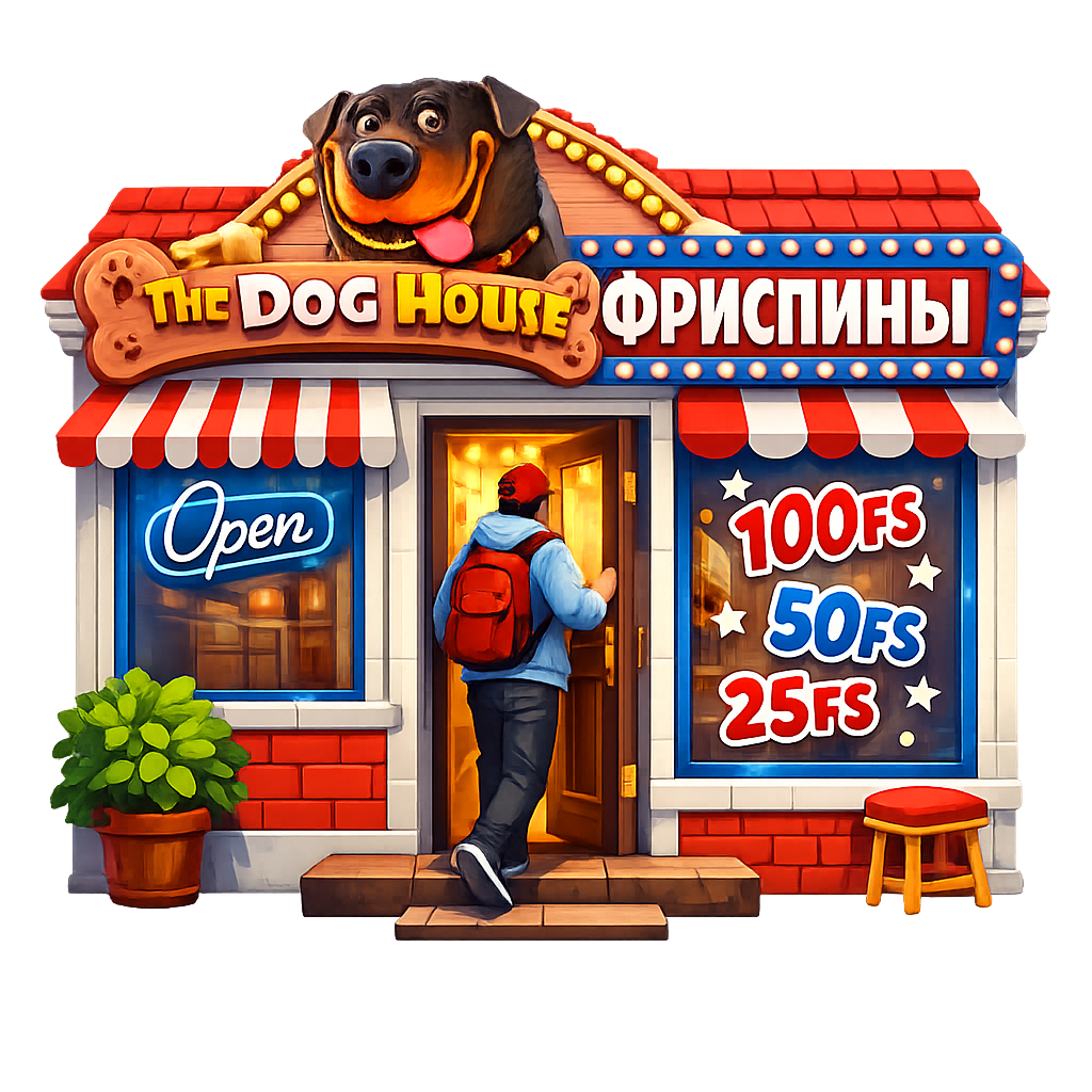 Казино без депозита в России