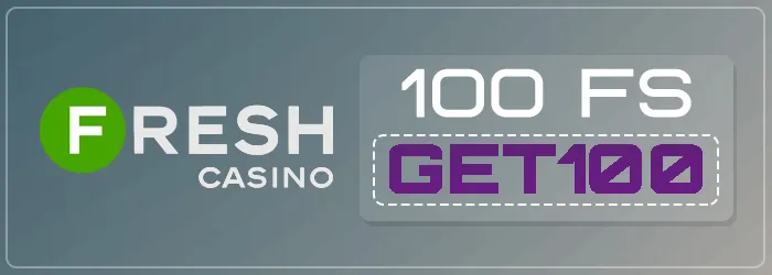 Fresh фриспины