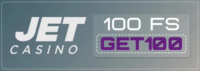 Jet фриспины