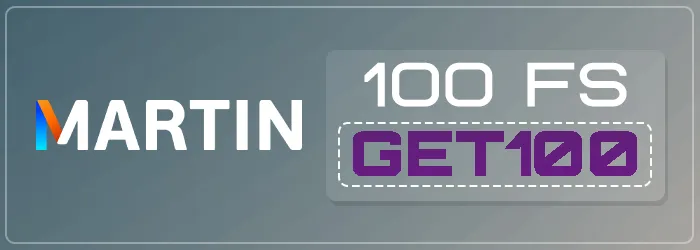 Martin фриспины